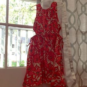 Zara summer dress